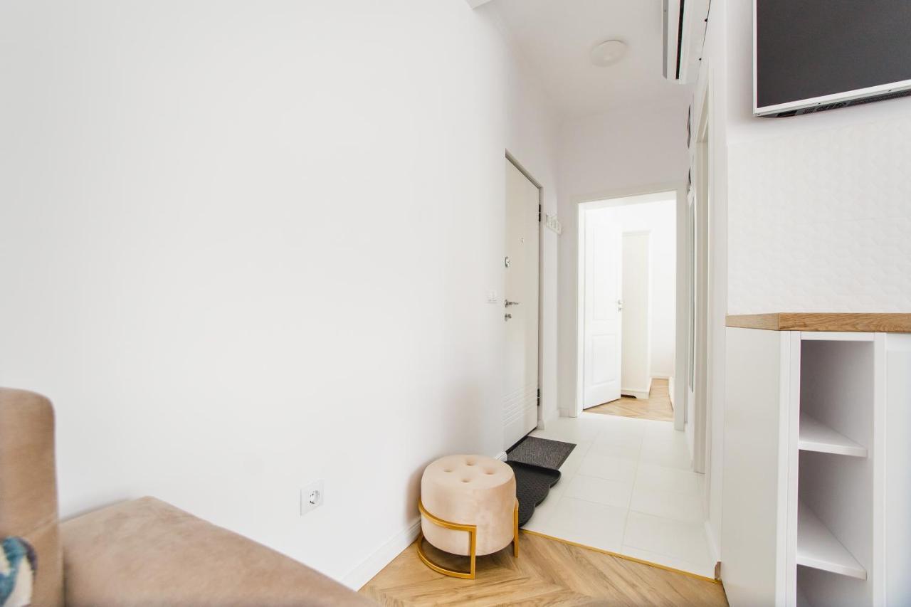 Rya Residence Oradea Eksteriør billede