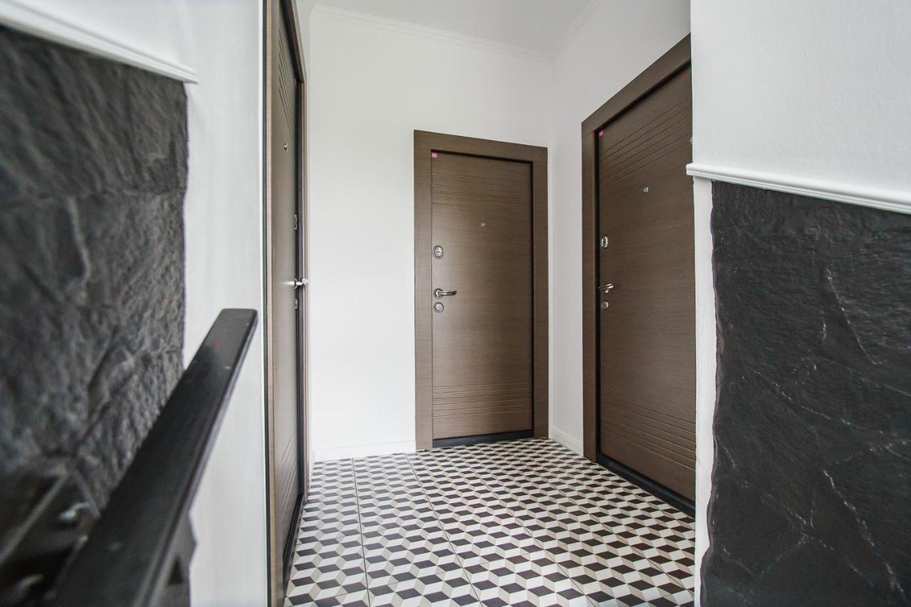 Rya Residence Oradea Eksteriør billede