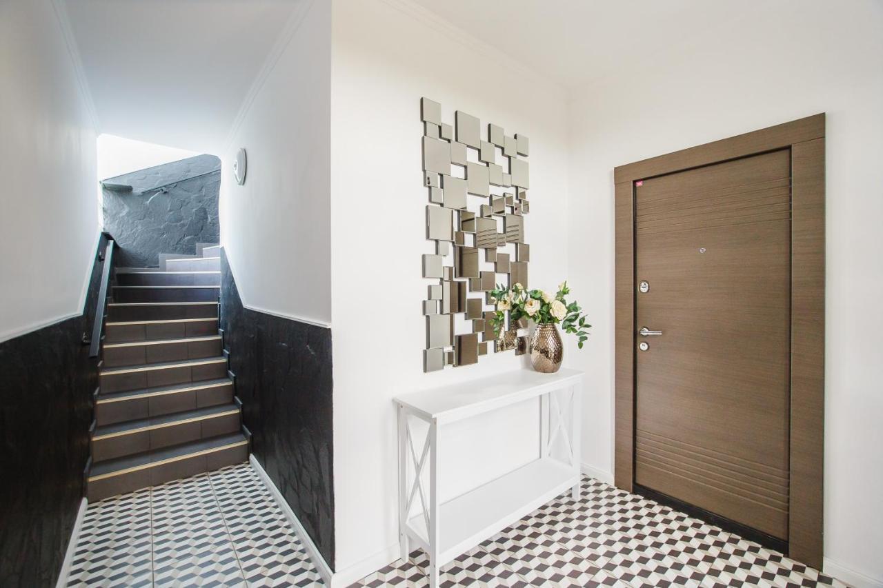 Rya Residence Oradea Eksteriør billede