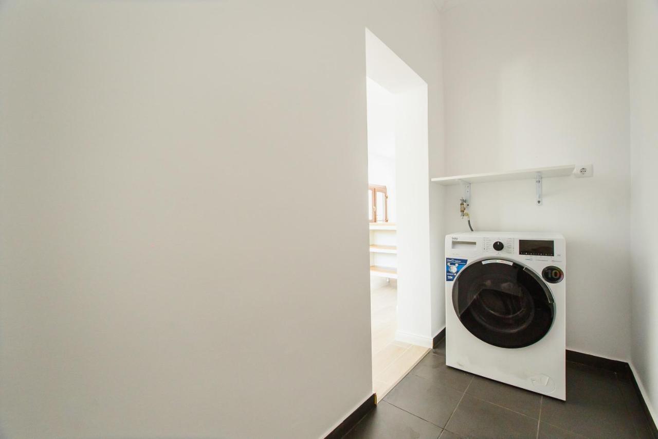 Rya Residence Oradea Eksteriør billede