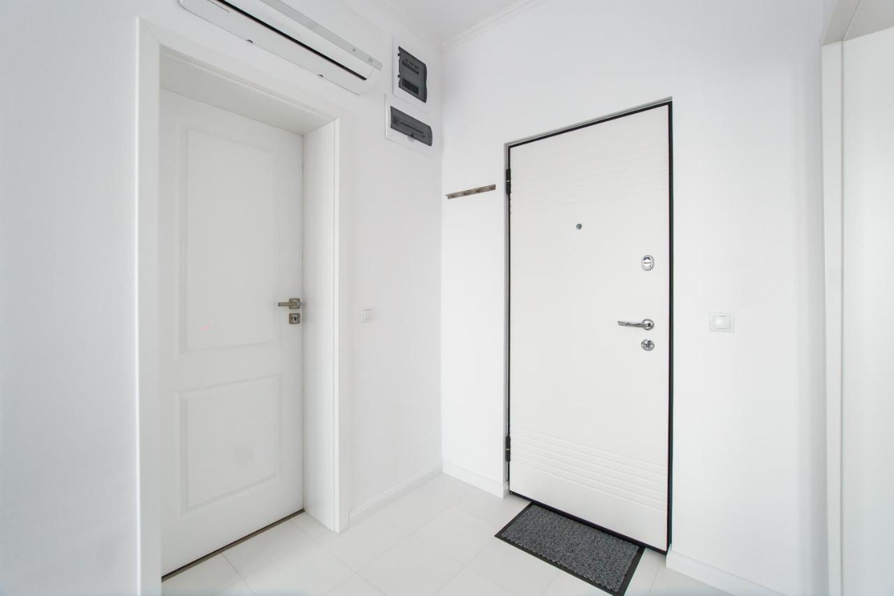 Rya Residence Oradea Eksteriør billede