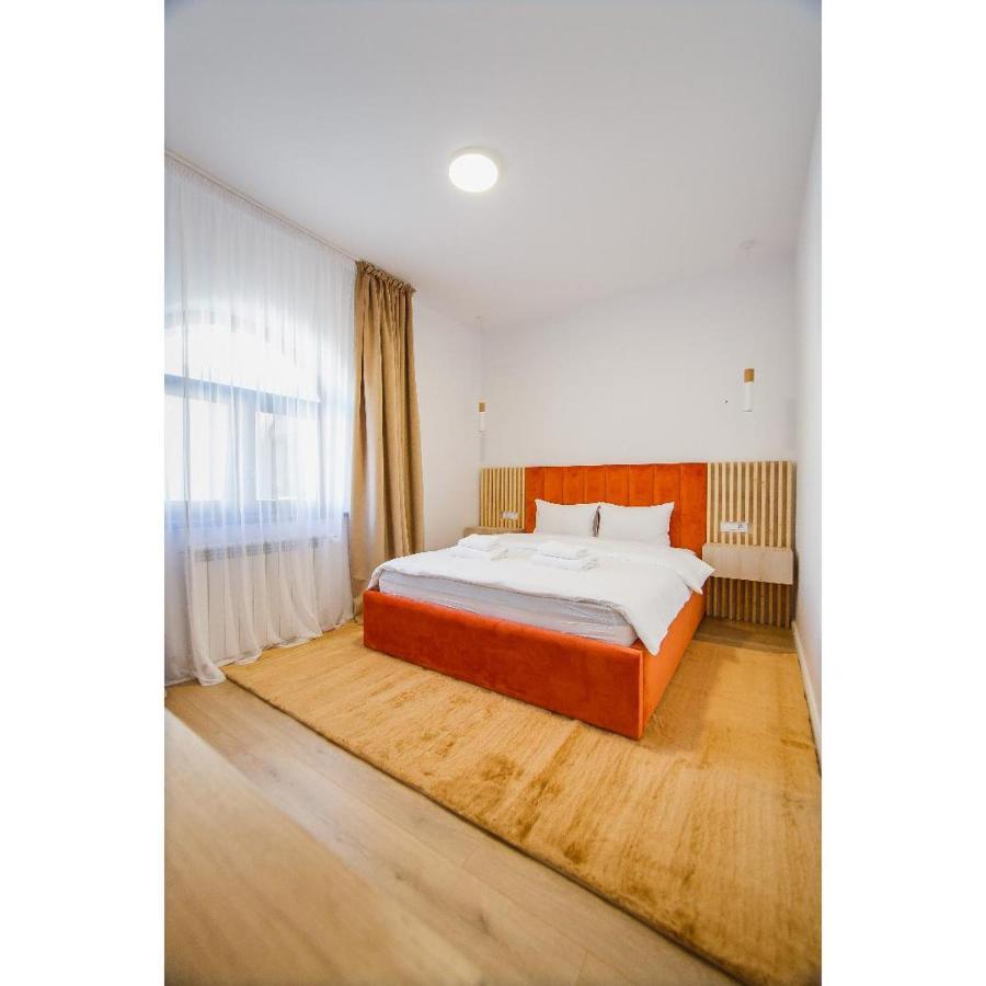 Rya Residence Oradea Eksteriør billede